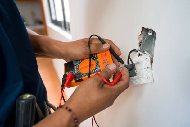 Best Electric Panel Repair  in Castleton On Hudson, NY