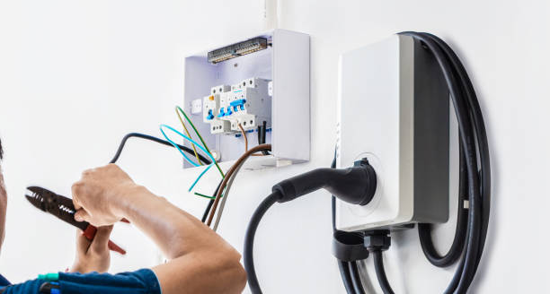 Best Affordable Electrical Installation  in Castleton On Hudson, NY
