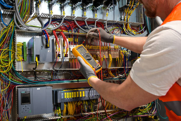 Best Electrical Installation Contractor  in Castleton On Hudson, NY